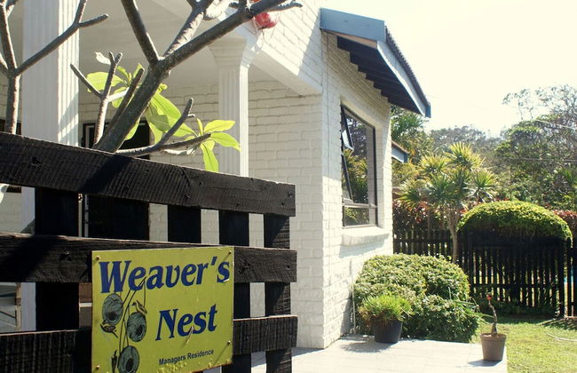 Weavers Nest - Foto 1