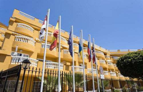 El Marqués Palace by Intercorp Hotel Group - Foto 58