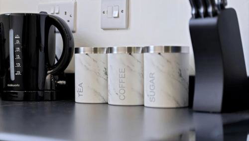 Luxurious Birmingham City Apt Cosy retreat 1 - Foto 3