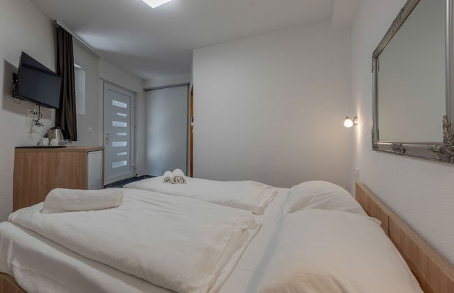 Aparthotel Plat - Foto 27