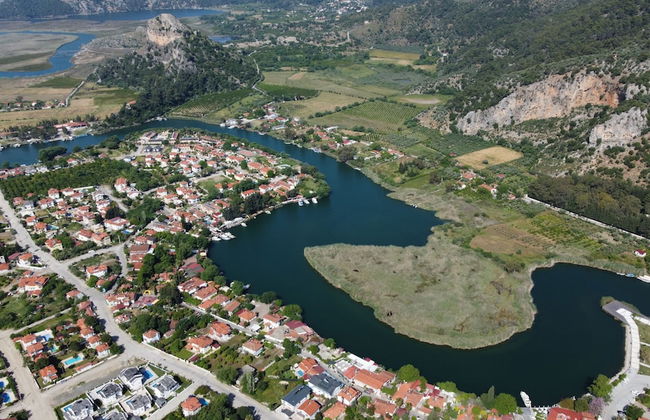 Villa Verdi Dalyan - Photo 39