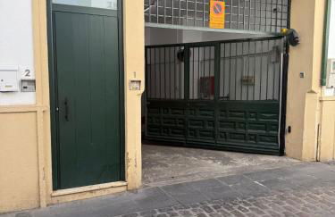 Apartamento Andalusí & Parking Incluido & Casco Histórico - Foto 7