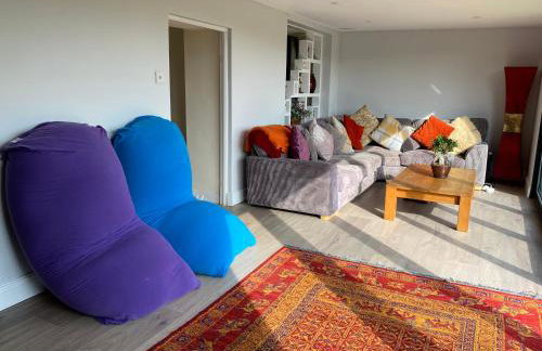 Homely Pembrokeshire Farmhouse - Foto 19