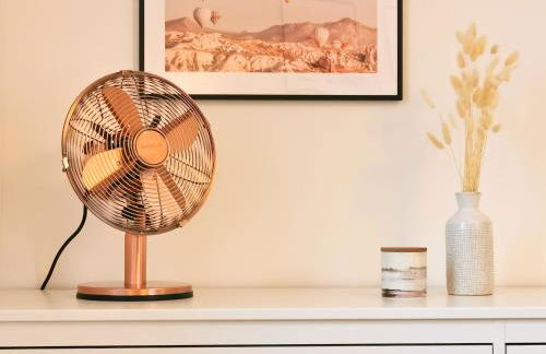 Fynbos Deluxe, Penthouse oder Balkon, Parkplatz - Foto 48