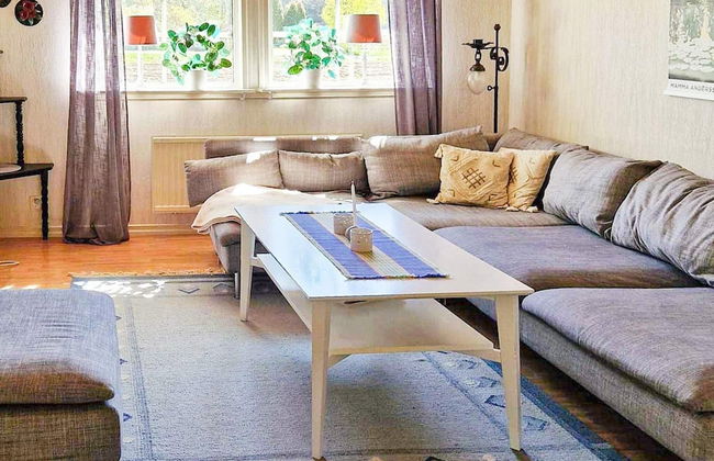 6 Person Holiday Home in Trollhattan - Foto 9