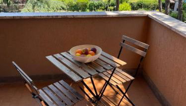 EASHOME EUR Mostacciano Bilocale adiacente IFO - Photo 4