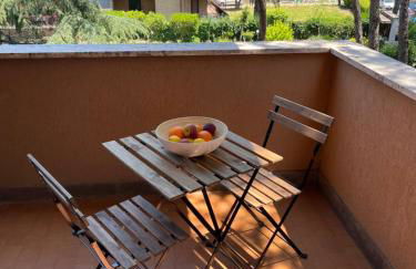 EASHOME EUR Mostacciano Bilocale adiacente IFO - Photo 4