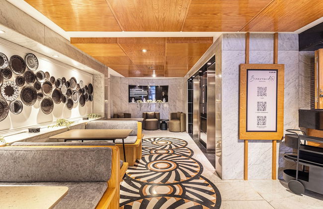 Grand Chapultepec by Kukun - Foto 7