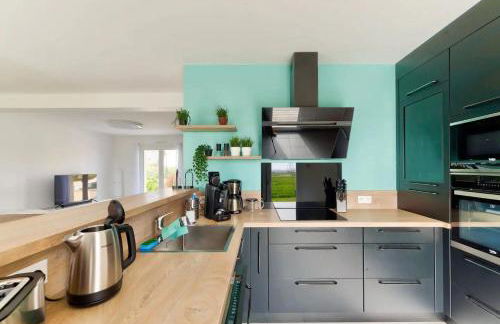 Maison Flair - Foto 17