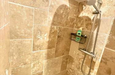 " Studio Vasconia " Hyper Centre - Mezzanine -Wifi - Foto 15