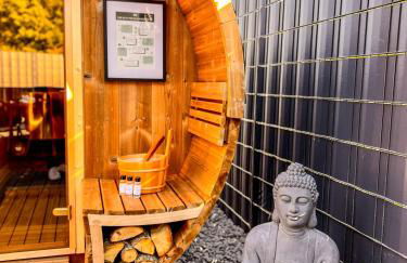 JUNIPRO Luxury Apartments - Foto 1