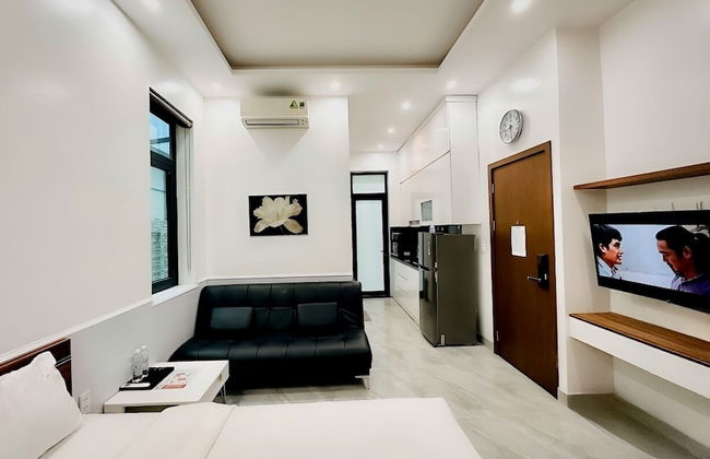 Meta Home Apartment - Vinhomes Imperia - Foto 11