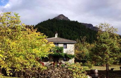 Marina's Stone Cottage - Foto 48