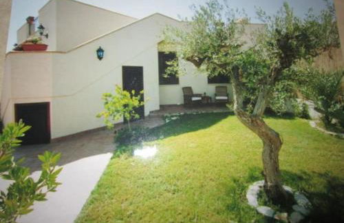 Villa Pino with exclusive private pool only 50m from the beach - Foto 40