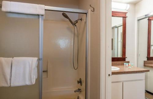 New Listing 2 bedroom and Loft 2 bath Summit E Bldg 16 condo sleeps 8 Steps to Eagle Lodge Chair 15 - Foto 36