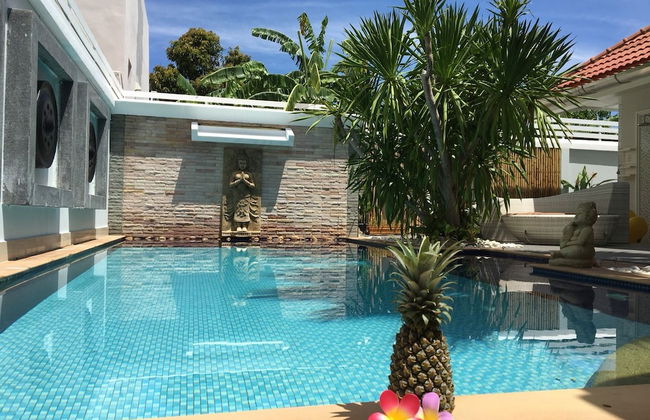 Inaya Pool Villa Rawai - Foto 1