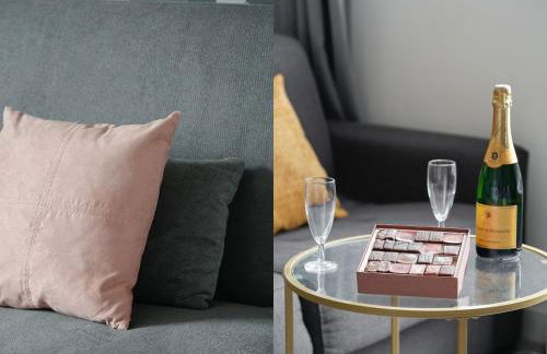 Bluestay 134 - Charming apartment - Foto 18