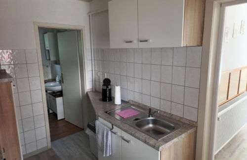 Ferienwohnung Lux - Foto 24