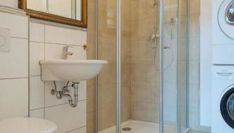 Ferienwohnungen Maijeschhof - Foto 5, Shower