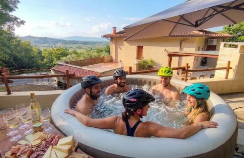 Happy Tuscany - Bike Friendly - Foto 3