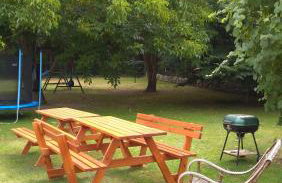 Domki pod orzechem - Photo 29