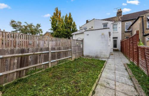 Osbourne House - Foto 1