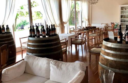 B&B La Quercia - Foto 13