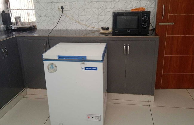 Fursat Villa - Foto 17