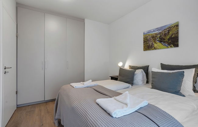 Sif Apartments by Heimaleiga - Foto 26