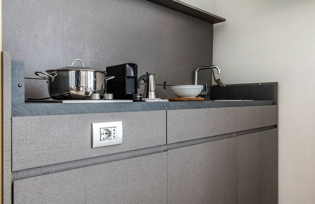 JOIVY San Cristoforo - Terrace, Gym & SPA - Foto 29