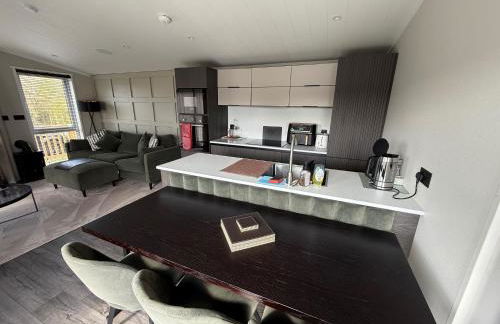 Malton 2-Bed Lodge Sleeps 4 Pet Friendly - Foto 28