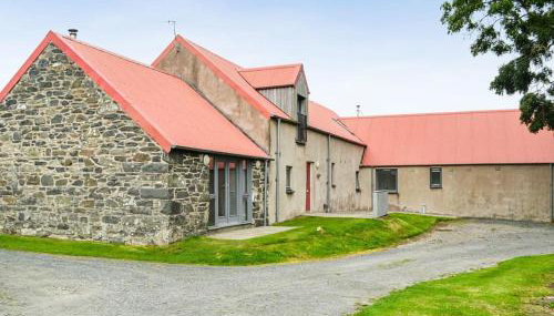 The Byre at Drumachro - Foto 2