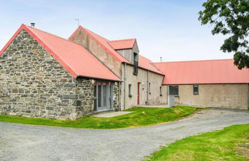 The Byre at Drumachro - Foto 2