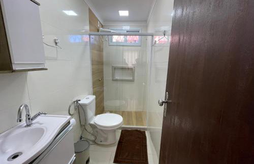 Apartamento em Vila Velha, Itaparica - Foto 5