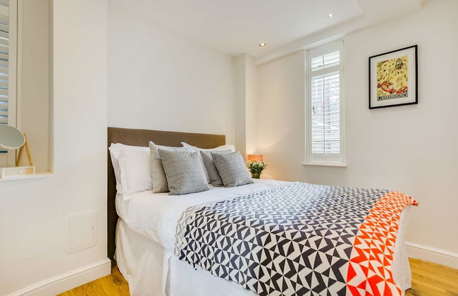 Nell Gwynn Chelsea Accommodation - Photo 21