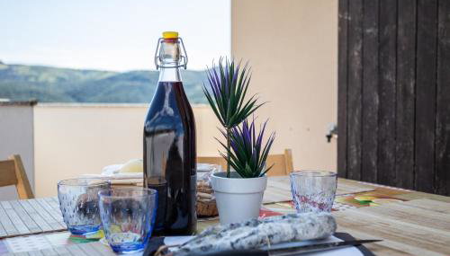 Casa vacanza con vista panoramica - Photo 3