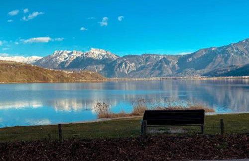 Elegante 1 Br, Bellavista in Valsugana, Trentino - Foto 32