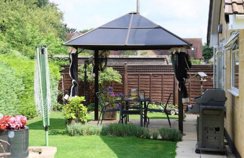 Howard Cottage - Foto 42