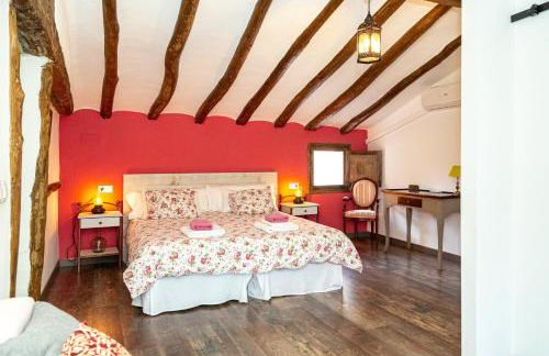 Casa rural "Cuenta la Leyenda..." - Photo 16