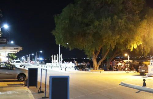 ΠΟΛΥΤΕΛΕΣ ΔΙΑΜΕΡΙΣΜΑ ΣΤΗΝ ΑΥΛΙΔΑ ΕΥΒΟΙΑ - Photo 38