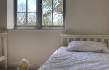 Church Rooms Cottage - Recently Renovated! - Foto 20