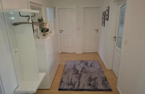 Ferienwohnung Schöne Zeit - Photo 7