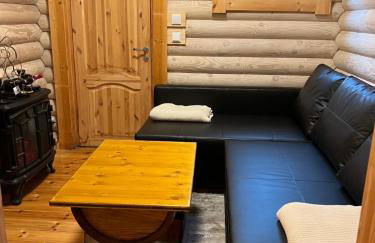 Wellness Hütte am Zwenkauer See bei Leipzig - Foto 77