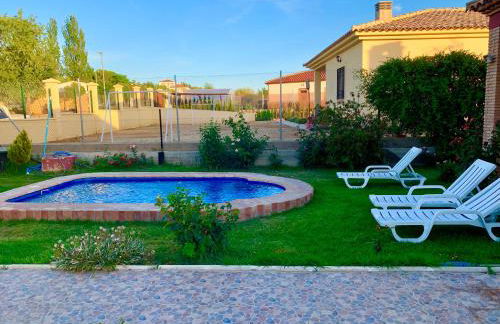 LOS ROSALES - Foto 14