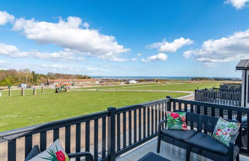 Lodge No 7 - St Andrews Lodge Park - Foto 22