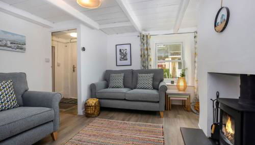 Rock Cottage - Foto 3