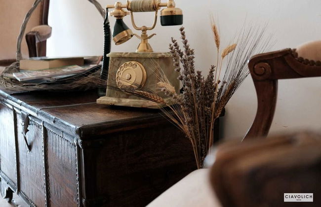 Masseria Ciavolich - Foto 1