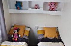 The Rabbit Hill Holiday Home - Foto 16