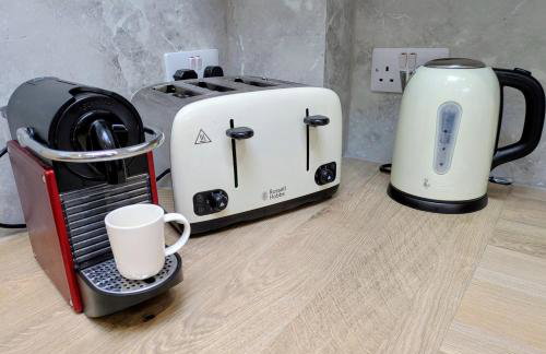 Bright one bedroom apartment with garden - Foto 32