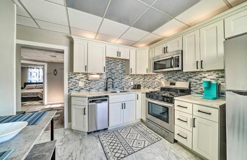 Pittsburgh House Less Than 4 Miles to The Strip District! - Foto 8